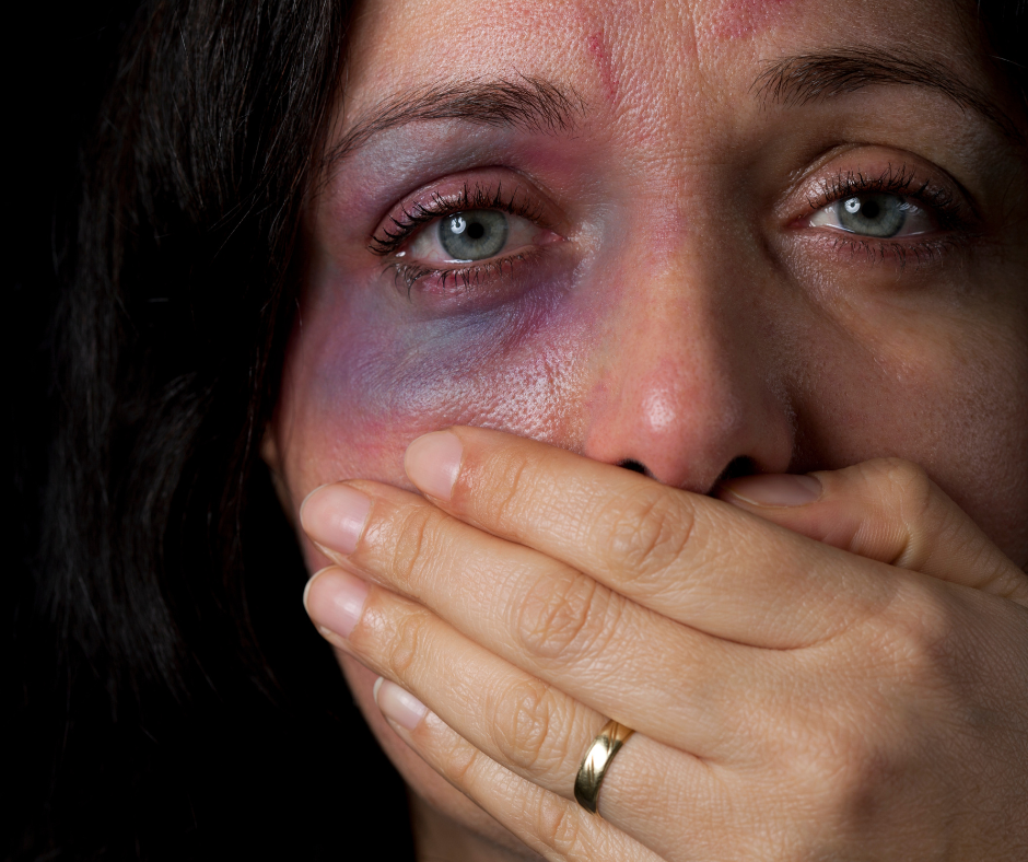 Gender-Based  Violence Gender-Based  Violence